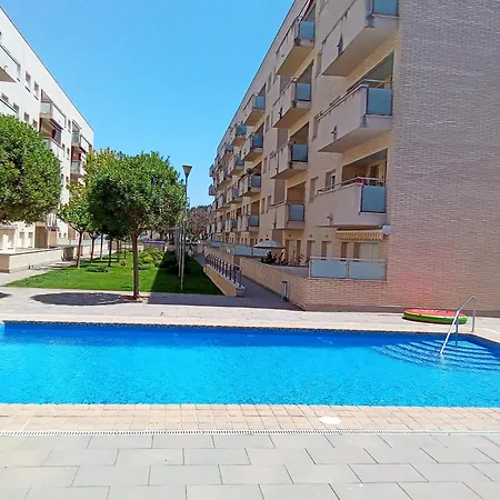 شقة Vivalidays Alicia - Fenals - Lloret De يوريت دي مار