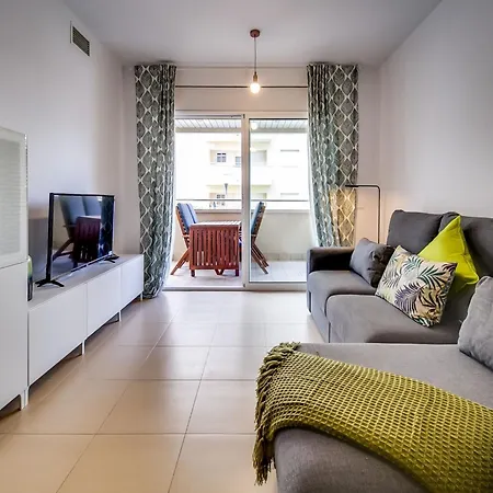 Vivalidays Alicia - Fenals - Lloret De Apartment Lloret de Mar