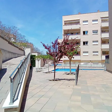 Vivalidays Alicia - Fenals - Lloret De * يوريت دي مار