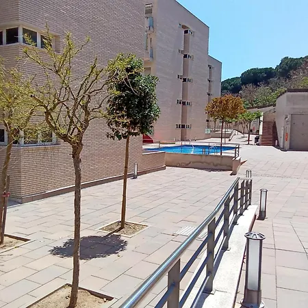 Vivalidays Alicia - Fenals - Lloret De Apartment