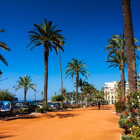 شقة Vivalidays Alicia - Fenals - Lloret De