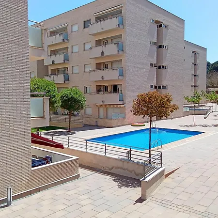 Vivalidays Alicia - Fenals - Lloret De يوريت دي مار