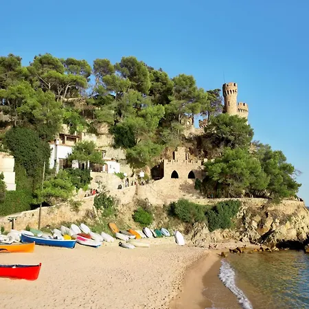 Vivalidays Alicia - Fenals - Lloret De يوريت دي مار