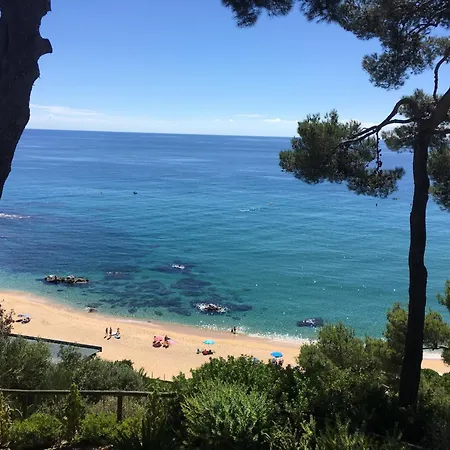Vivalidays Alicia - Fenals - Lloret De يوريت دي مار