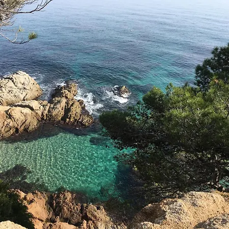 Vivalidays Alicia - Fenals - Lloret De شقة *