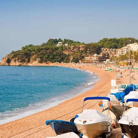 Vivalidays Alicia - Fenals - Lloret De Appartamento Lloret de Mar