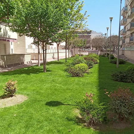 Appartamento Vivalidays Alicia - Fenals - Lloret De Lloret de Mar