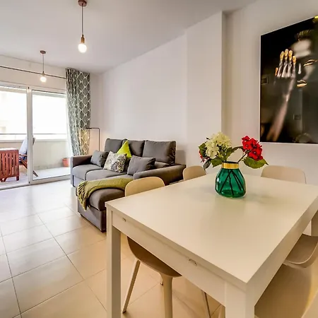 Appartamento Vivalidays Alicia - Fenals - Lloret De