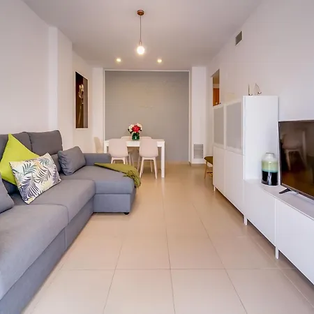 Appartamento Vivalidays Alicia - Fenals - Lloret De *