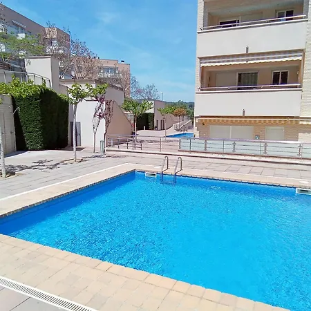 Appartamento Vivalidays Alicia - Fenals - Lloret De *