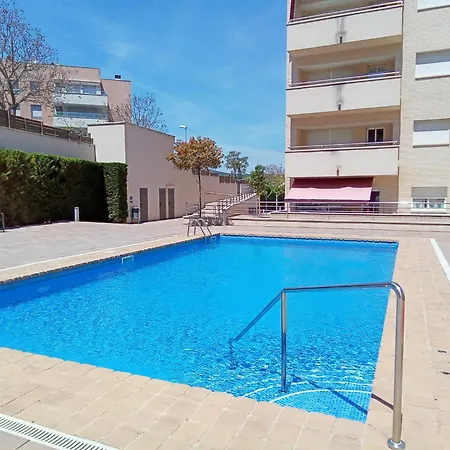 Vivalidays Alicia - Fenals - Lloret De Appartamento Lloret de Mar