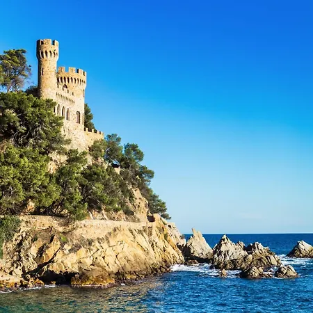 Appartamento Vivalidays Alicia - Fenals - Lloret De