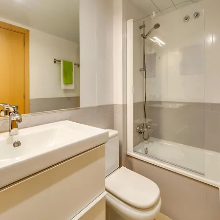 Appartamento Vivalidays Alicia - Fenals - Lloret De Lloret de Mar