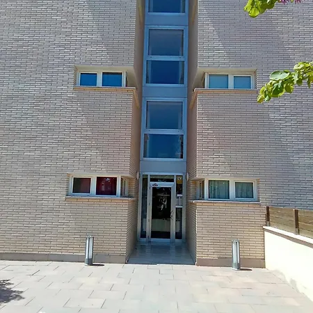 Appartamento Vivalidays Alicia - Fenals - Lloret De