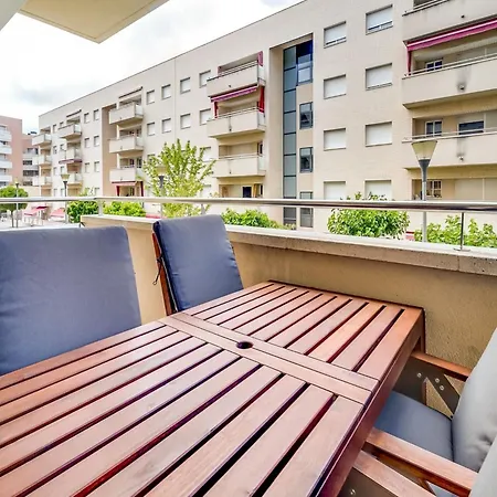 Appartamento Vivalidays Alicia - Fenals - Lloret De Lloret de Mar