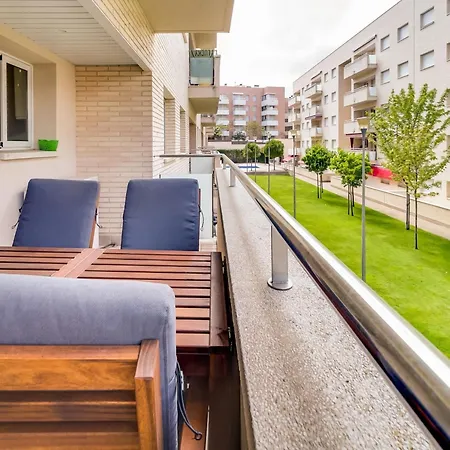 Appartamento Vivalidays Alicia - Fenals - Lloret De