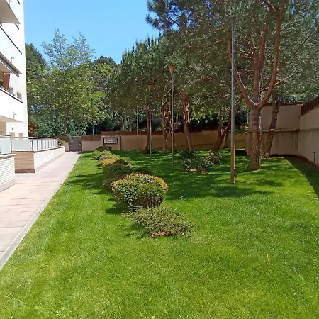 Appartamento Vivalidays Alicia - Fenals - Lloret De *