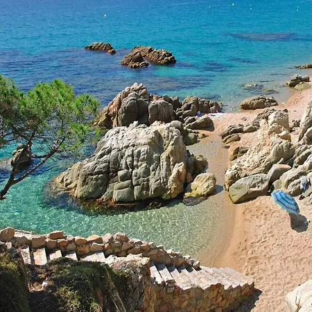 Appartamento Vivalidays Alicia - Fenals - Lloret De Lloret de Mar